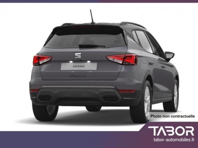 Seat Arona image 8