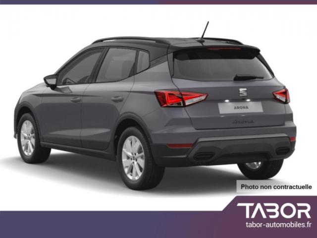 Seat Arona image 7