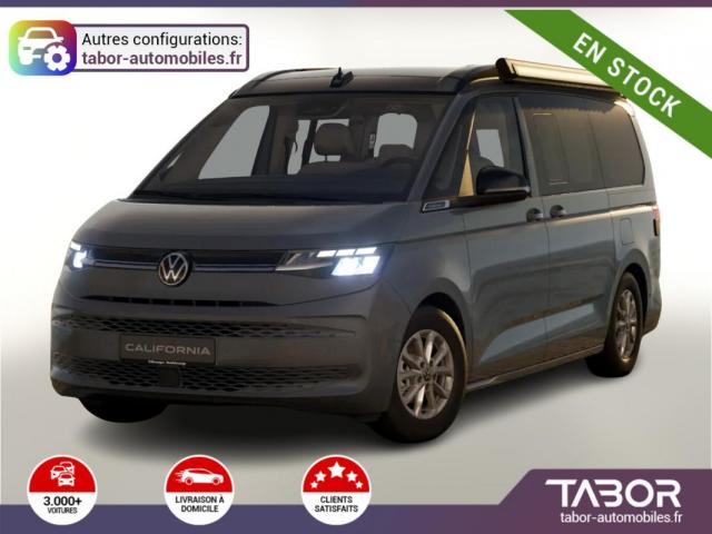 Volkswagen California T7 150 Ocean Attel Gps