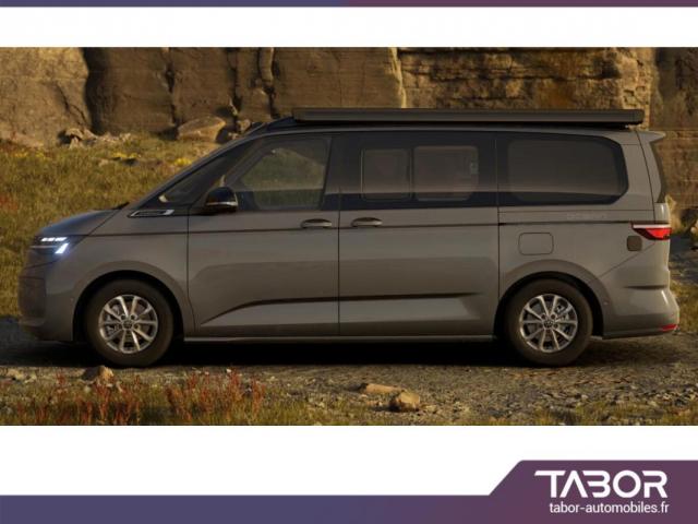 Volkswagen California image 4