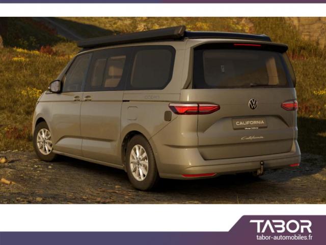 Volkswagen California image 6