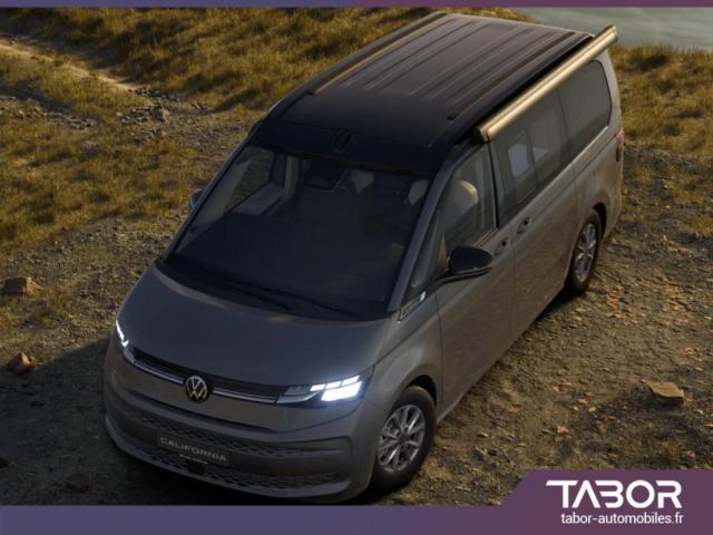 Volkswagen California image 3