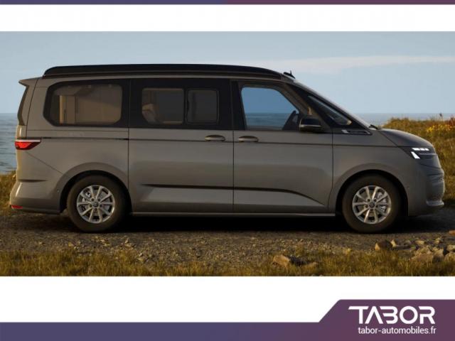 Volkswagen California image 7