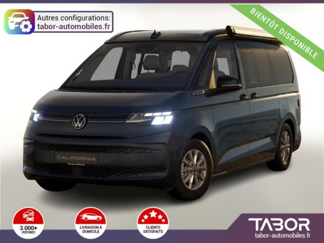 Volkswagen California T7 150 Ocean Attel Keyl