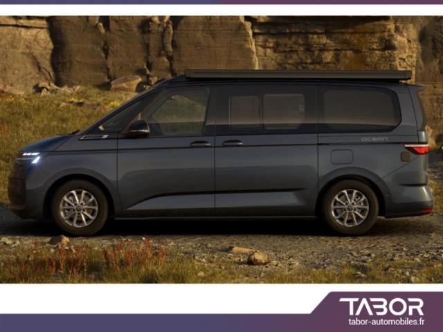 Volkswagen California image 7