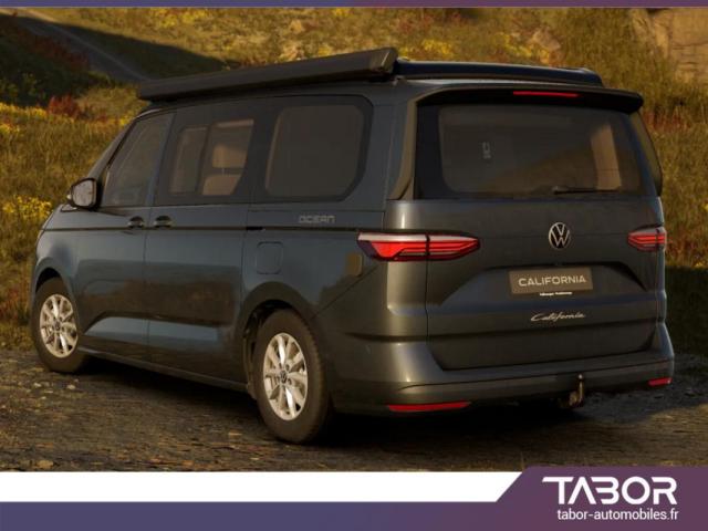 Volkswagen California image 8
