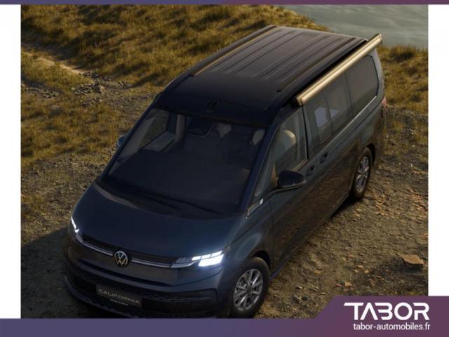 Volkswagen California image 3