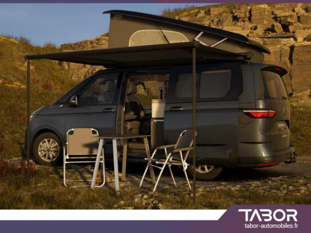 Volkswagen California image 2