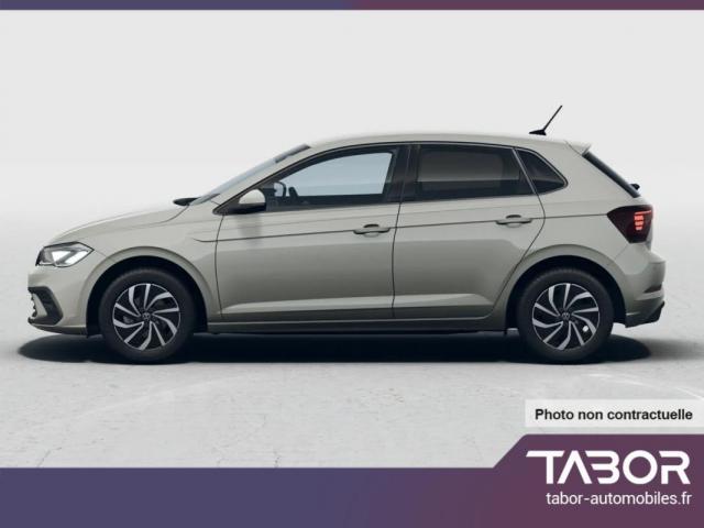 Volkswagen Polo image 4
