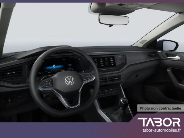 Volkswagen Polo image 1