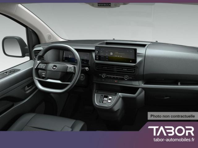 Opel Vivaro image 2