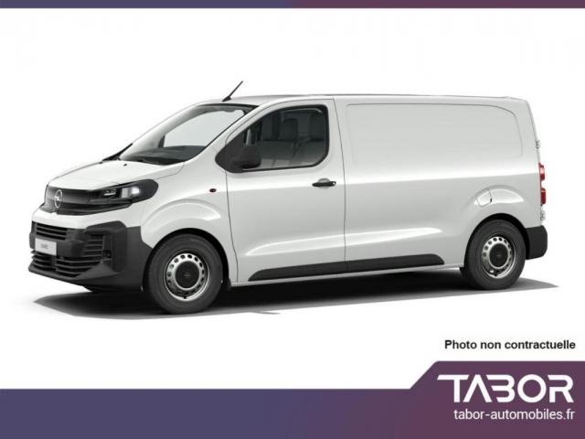 Opel Vivaro image 4