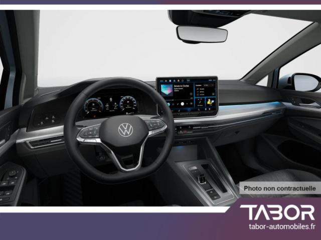 Volkswagen Golf image 4