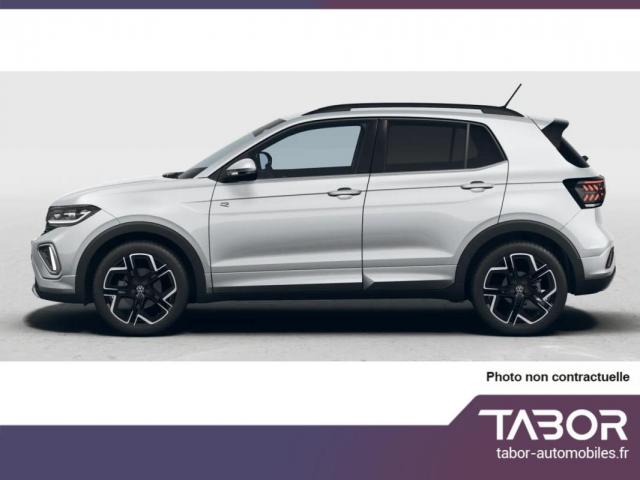 Volkswagen T-Cross image 6