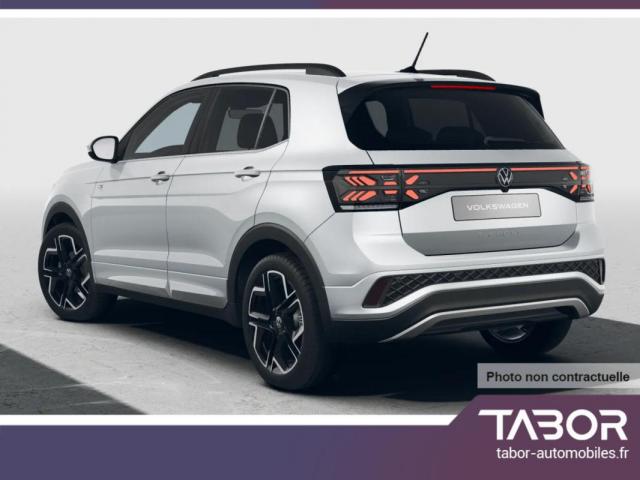 Volkswagen T-Cross image 5