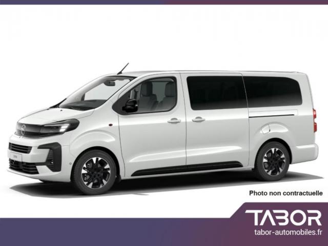 Opel Zafira image 3