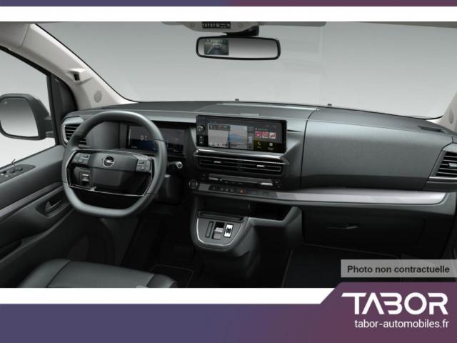 Opel Zafira image 4