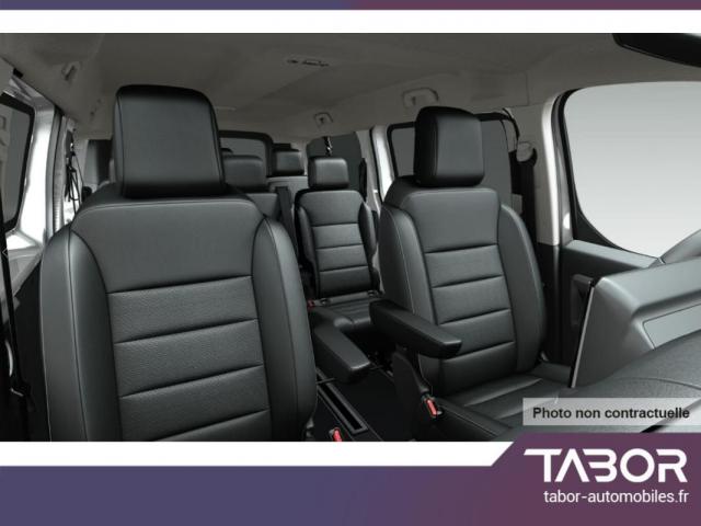 Opel Zafira image 5