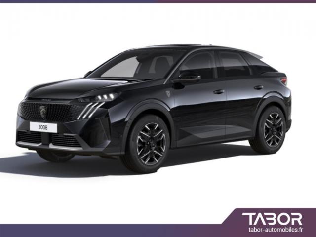 Peugeot 3008 image 1