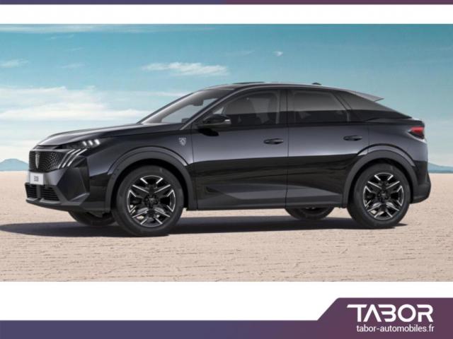 Peugeot 3008 image 5