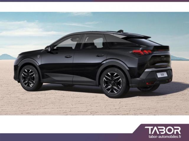 Peugeot 3008 image 4