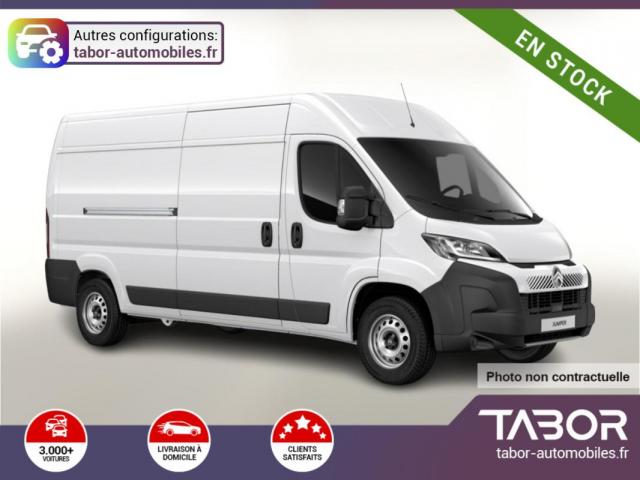 Citroen Jumper 35+ L3h2 Carp Cargop Premiumc Bt