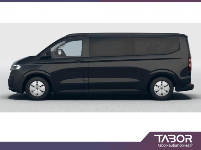 Volkswagen Caravelle image 1