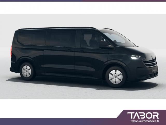 Volkswagen Caravelle image 2