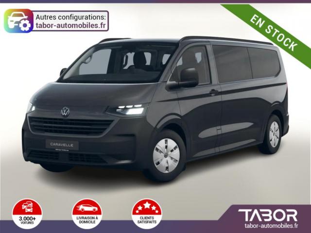 Volkswagen Caravelle T7 150 Led 3zac Heat Seats