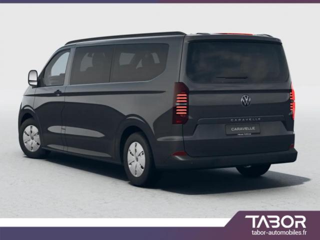 Volkswagen Caravelle image 5