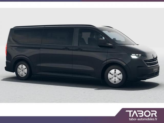 Volkswagen Caravelle image 1