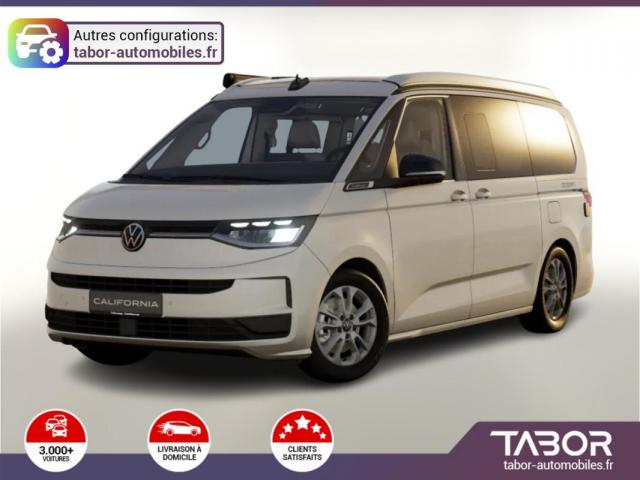 Volkswagen California T7 150 Ocean Attel Keyl