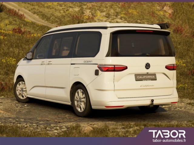 Volkswagen California image 2