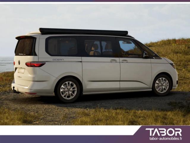 Volkswagen California image 8