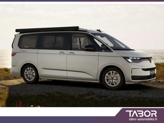 Volkswagen California image 5