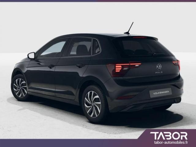 Volkswagen Polo image 1
