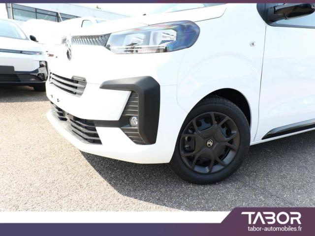 Citroen Jumpy image 9