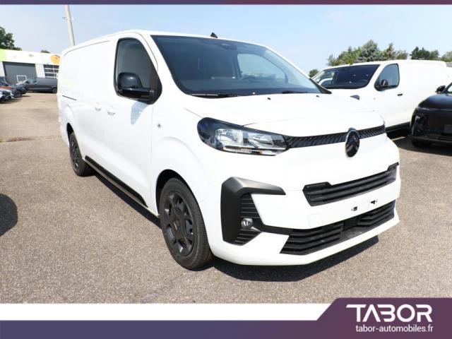 Citroen Jumpy image 3