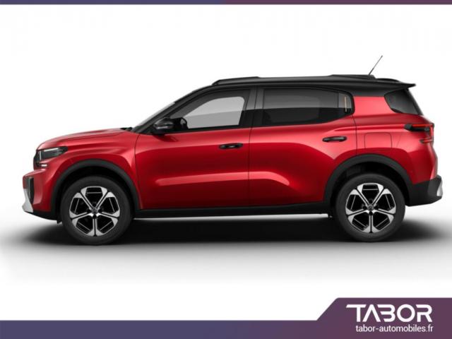 Citroen C3 Aircross image 9