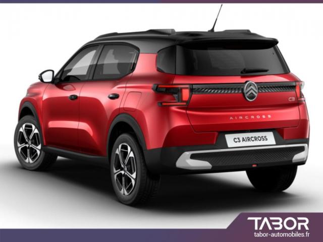 Citroen C3 Aircross image 5