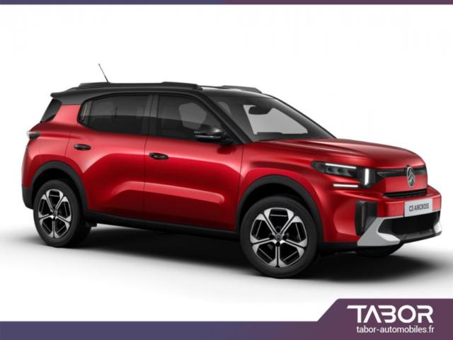 Citroen C3 Aircross image 7