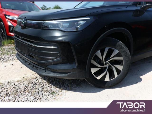Volkswagen Tiguan image 1