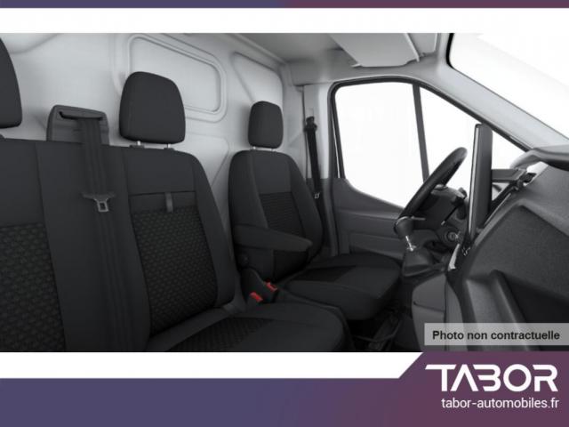 Ford Transit image 1