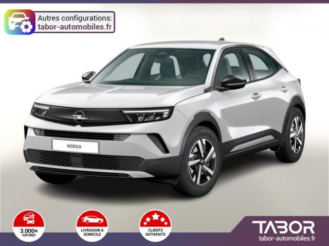 Opel Mokka Hybrid 145 Digic Carpl