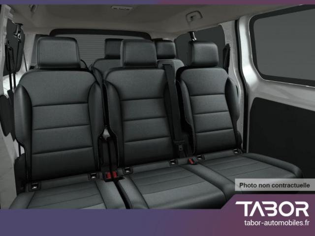 Opel Zafira image 6