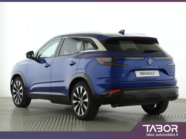 Renault Austral image 1