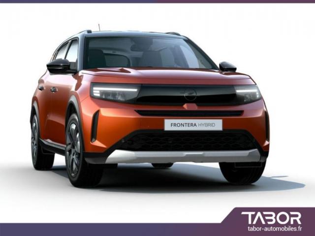 Opel Frontera image 1