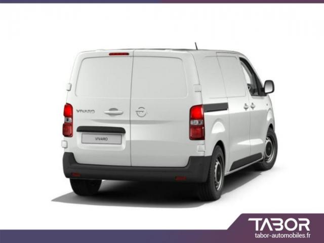Opel Vivaro image 7