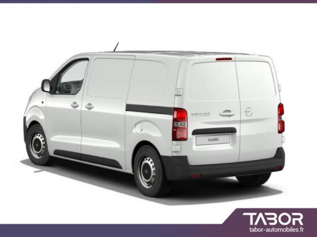 Opel Vivaro image 3