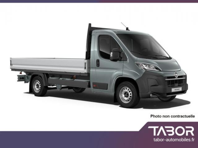 Opel Movano image 4